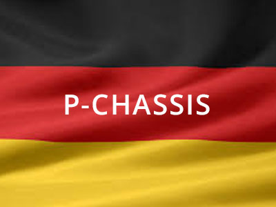 jlwarranty German P-Chassis