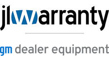 jlwarranty and GM Dealer Services Logo