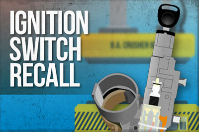 Ignition Switch Recall Warranty Training Video