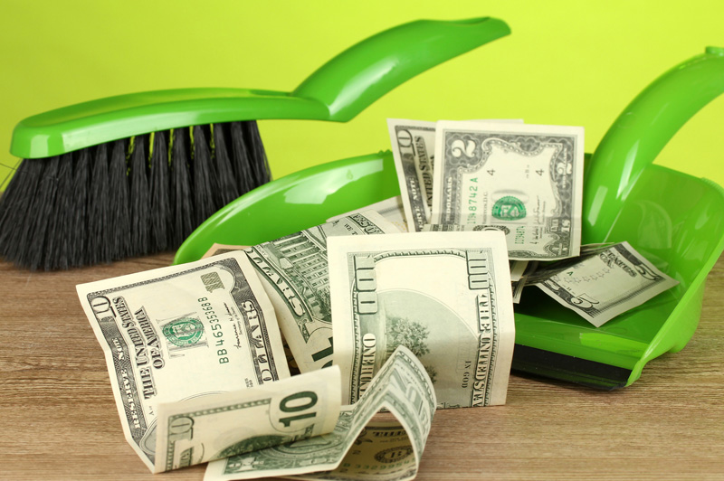 Free Tips On Cleaning Up Your Warranty Receivables