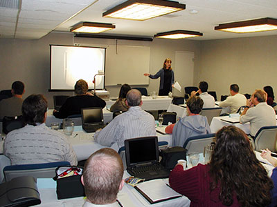 jlwarranty seminar
