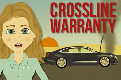 Crossline Warranty Training Video