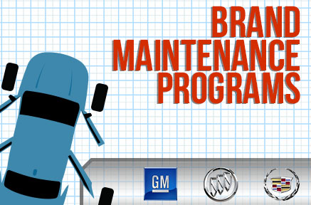 Maintenance Plans Warranty Training Video