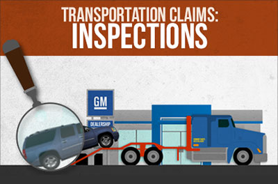 Transportation Damage Warranty Training Video