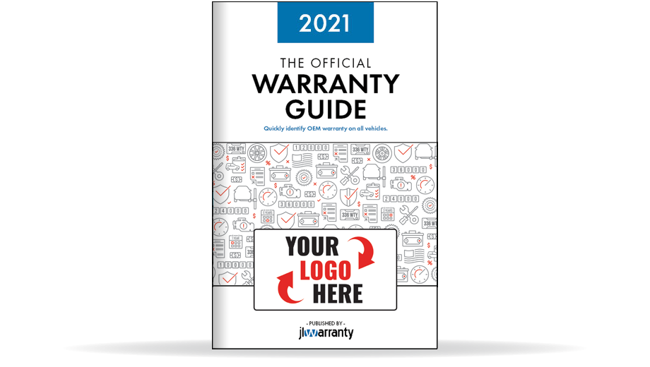 Official Warranty Guide