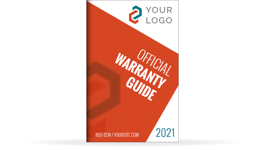 Official Warranty Guide