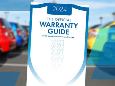 Official Warranty Guide