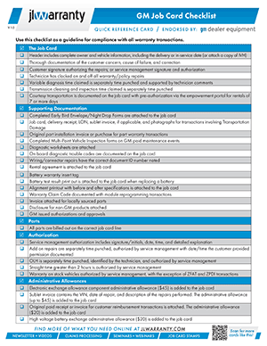 GM-Job-Card-Checklist-Help-Card