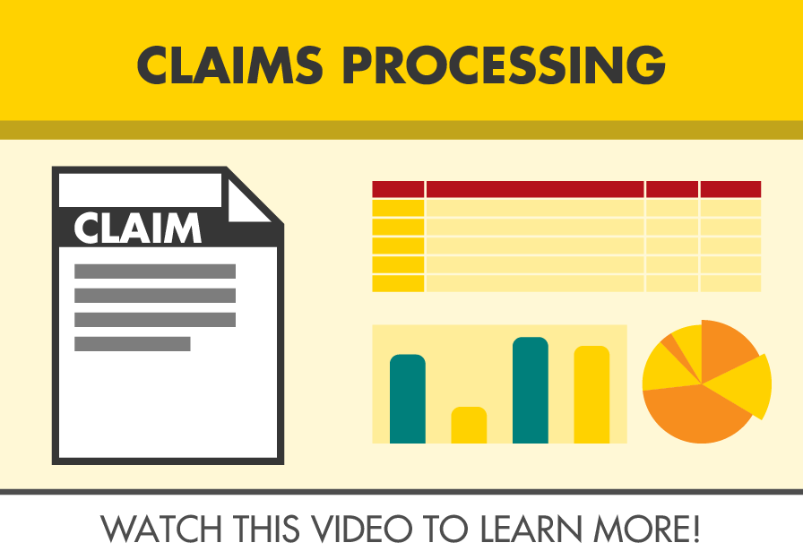 jlwarranty claims processing video